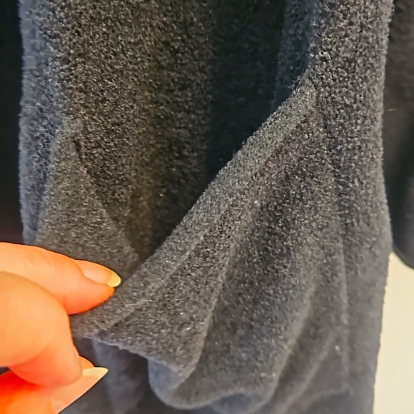 Barefoot Dreams Cozy Chic Uktra Lite Long Sweater - Picture 4 of 6